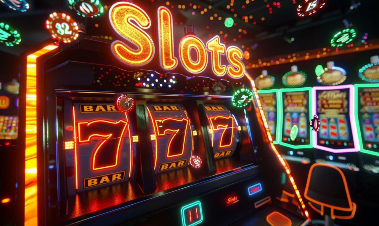 slot auto