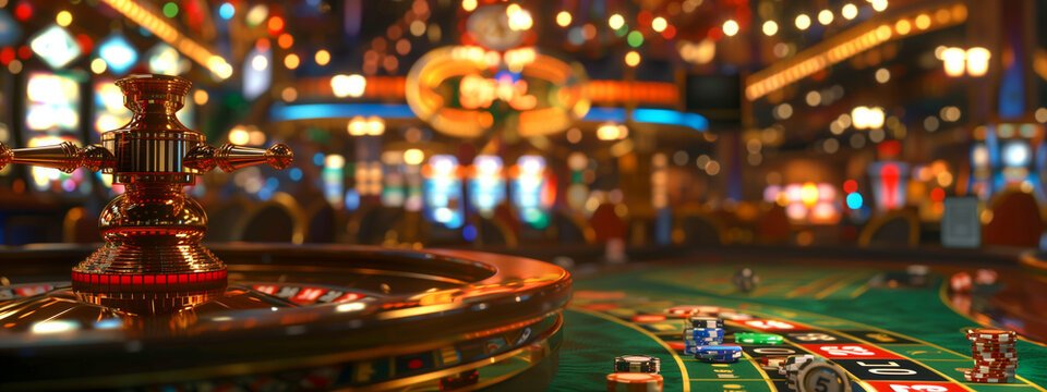 slot auto