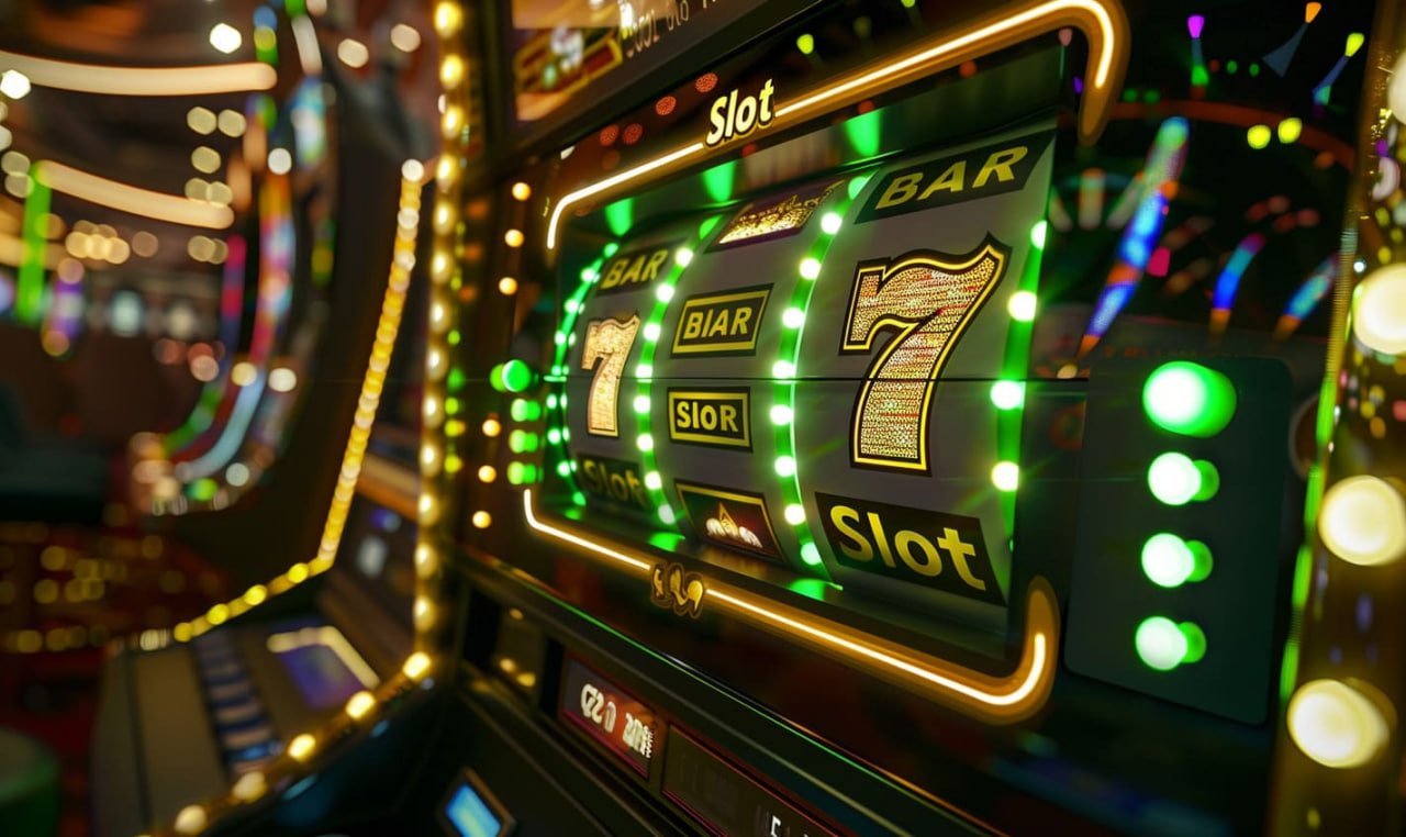 slot auto