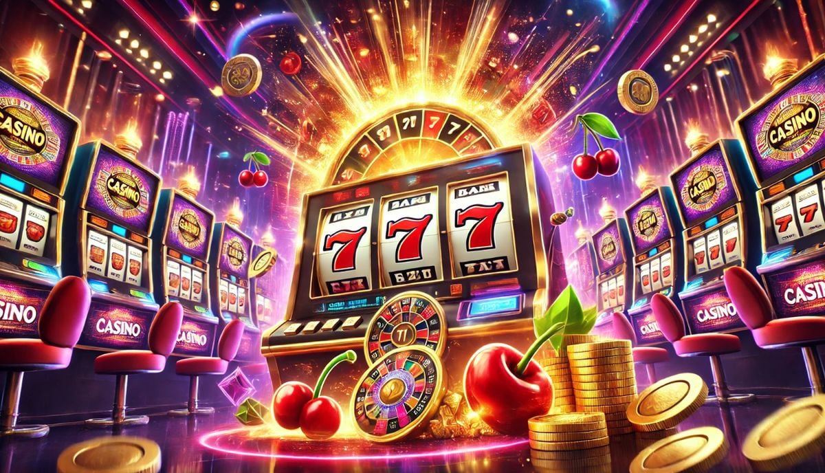 slot auto