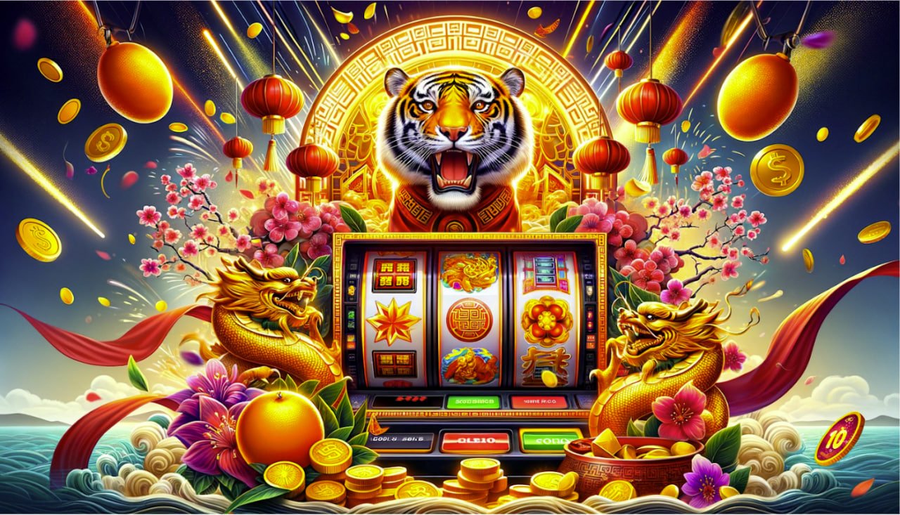 slot auto