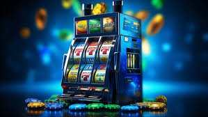 slot auto