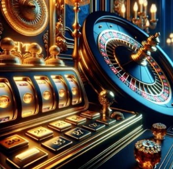 slot auto