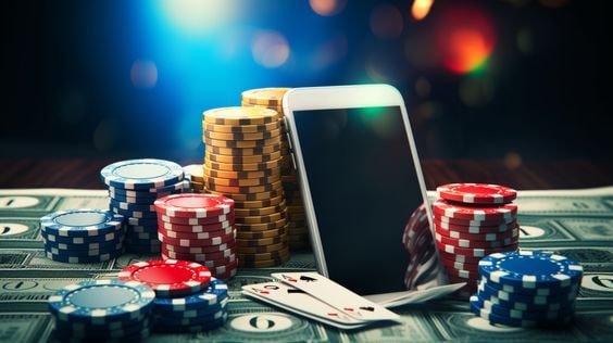 slot auto